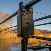 Delkim EV-R Bite Alarms